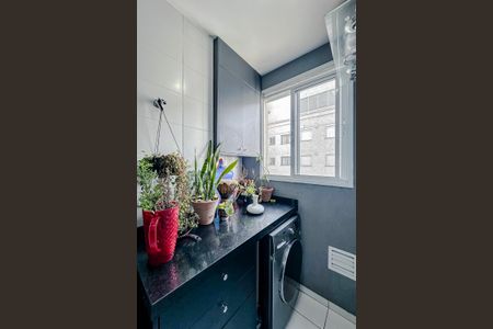 Apartamento à venda com 40m², 2 quartos e sem vagaÁrea de Serviço