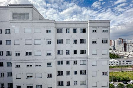 Apartamento à venda com 40m², 2 quartos e sem vagaVista do Quarto 1