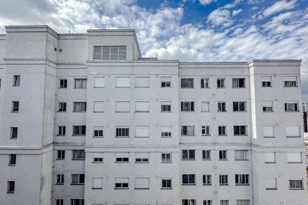 Apartamento à venda com 40m², 2 quartos e sem vagaVista da Sala