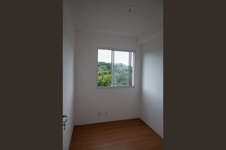 Apartamento à venda com 35m², 2 quartos e sem vagaQuarto