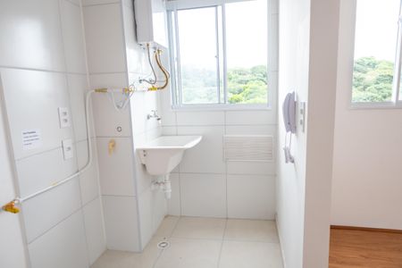 Apartamento à venda com 35m², 2 quartos e sem vagaÁrea de Serviço