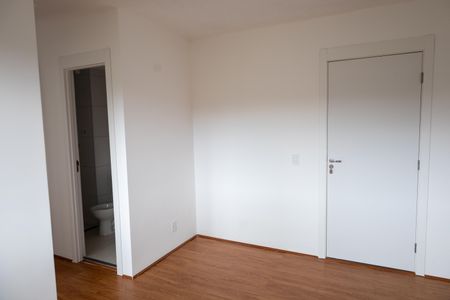 Apartamento à venda com 35m², 2 quartos e sem vagaSala