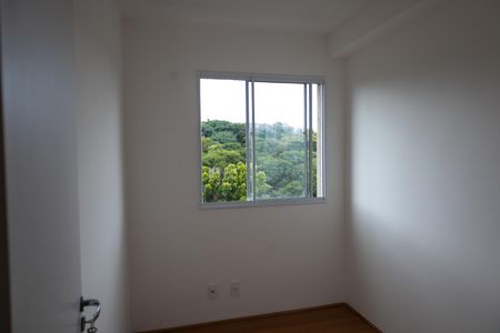 Apartamento à venda com 35m², 2 quartos e sem vagaQuarto