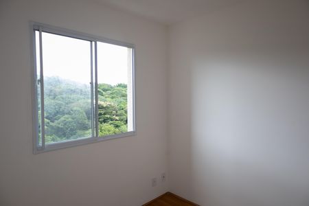 Apartamento à venda com 35m², 2 quartos e sem vagaQuarto