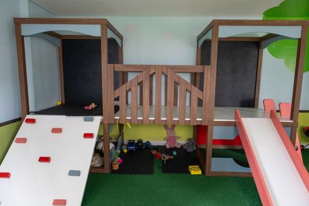 Apartamento à venda com 35m², 2 quartos e sem vagaÁrea comum