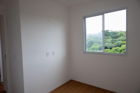 Apartamento à venda com 35m², 2 quartos e sem vagaQuarto