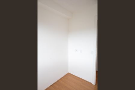 Apartamento à venda com 35m², 2 quartos e sem vagaQuarto