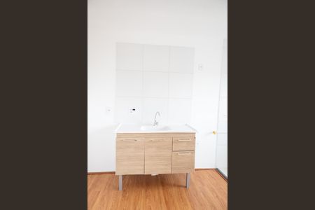 Apartamento à venda com 35m², 2 quartos e sem vagaBanheiro