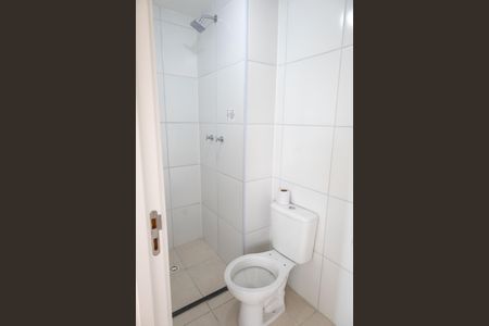 Apartamento à venda com 35m², 2 quartos e sem vagaBanheiro