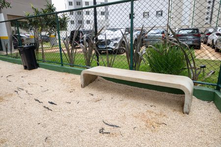 Apartamento à venda com 35m², 2 quartos e sem vagaÁrea comum