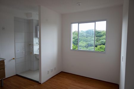 Apartamento à venda com 35m², 2 quartos e sem vagaSala