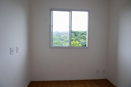 Apartamento à venda com 35m², 2 quartos e sem vagaQuarto