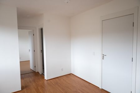 Apartamento à venda com 35m², 2 quartos e sem vagaSala