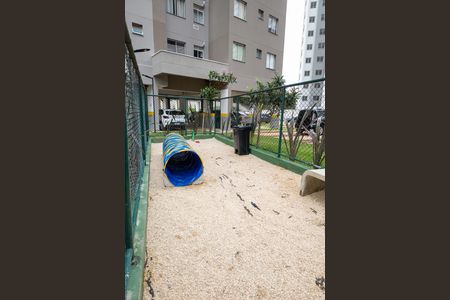 Apartamento à venda com 35m², 2 quartos e sem vagaÁrea comum