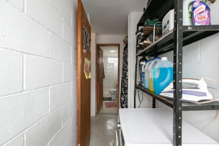 Apartamento à venda com 40m², 2 quartos e 1 vagaÁrea de Serviço