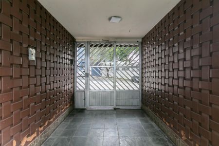 Apartamento à venda com 40m², 2 quartos e 1 vagaÁrea comum - Entrada