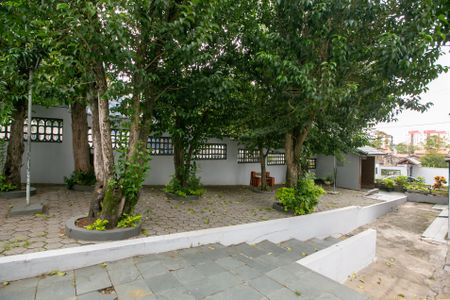 Apartamento à venda com 40m², 2 quartos e 1 vagaÁrea comum