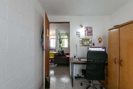 Apartamento à venda com 40m², 2 quartos e 1 vagaQuarto 1