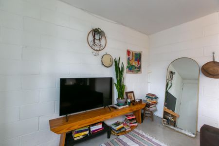 Apartamento à venda com 40m², 2 quartos e 1 vagaSala
