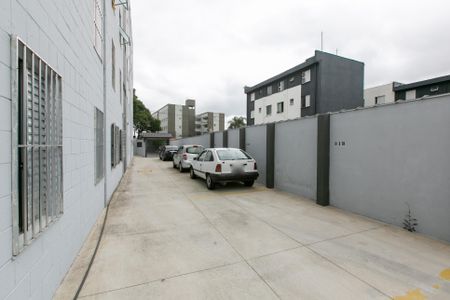 Apartamento à venda com 40m², 2 quartos e 1 vagaÁrea comum