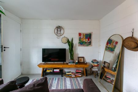 Apartamento à venda com 40m², 2 quartos e 1 vagaSala