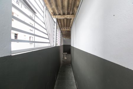 Apartamento à venda com 40m², 2 quartos e 1 vagaSalão de Festas