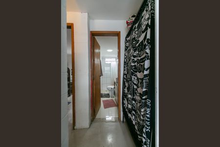 Apartamento à venda com 40m², 2 quartos e 1 vagaÁrea de Serviço