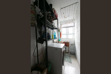 Apartamento à venda com 40m², 2 quartos e 1 vagaÁrea de Serviço