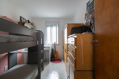 Apartamento à venda com 40m², 2 quartos e 1 vagaQuarto 2