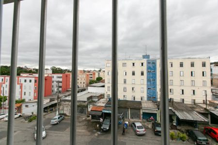 Apartamento à venda com 40m², 2 quartos e 1 vagaVista do Quarto 1