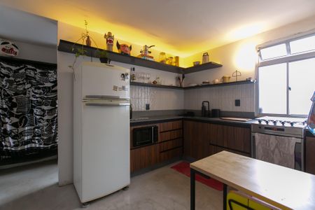 Apartamento à venda com 40m², 2 quartos e 1 vagaCozinha