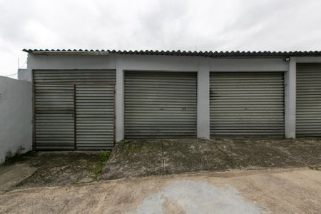 Apartamento à venda com 40m², 2 quartos e 1 vagaGaragem