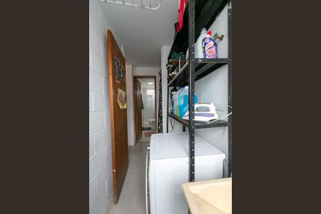 Apartamento à venda com 40m², 2 quartos e 1 vagaÁrea de Serviço