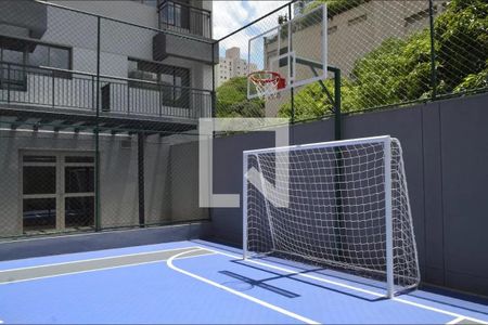 Studio para alugar com 21m², 1 quarto e sem vaga Studio para alugar com 21m², 1 quarto e sem vagaÁrea comum