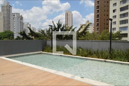 Studio para alugar com 21m², 1 quarto e sem vaga Studio para alugar com 21m², 1 quarto e sem vagaÁrea comum