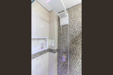 Studio à venda com 42m², 1 quarto e sem vagaBanheiro