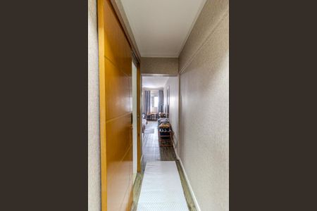 Studio à venda com 42m², 1 quarto e sem vagaCorredor