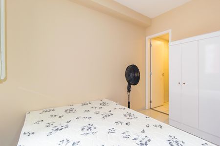 Apartamento à venda com 30m², 1 quarto e sem vagaQuarto