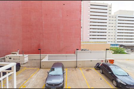 Apartamento à venda com 30m², 1 quarto e sem vagaVista do Quarto