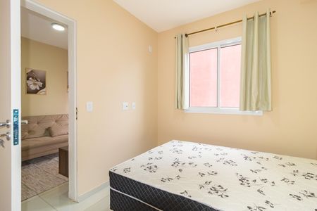 Apartamento à venda com 30m², 1 quarto e sem vagaQuarto
