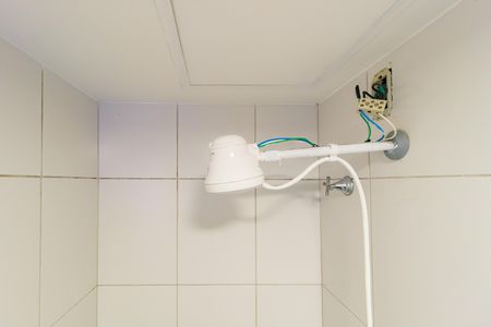 Apartamento à venda com 30m², 1 quarto e sem vagaBanheiro