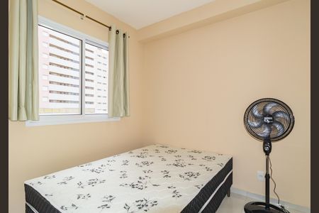 Apartamento à venda com 30m², 1 quarto e sem vagaQuarto