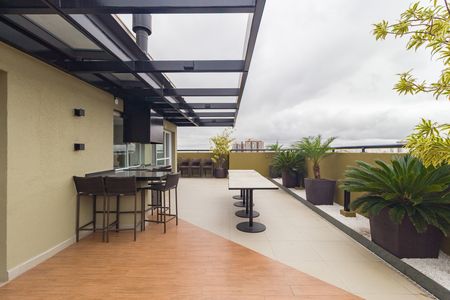 Apartamento à venda com 30m², 1 quarto e sem vagaSky Lounge