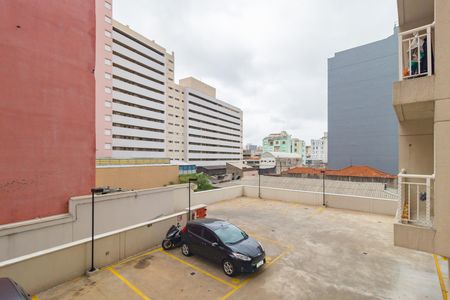 Apartamento à venda com 30m², 1 quarto e sem vagaVista da Varanda