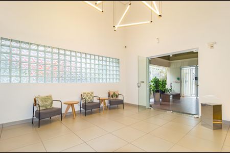 Apartamento à venda com 30m², 1 quarto e sem vagaÁrea comum