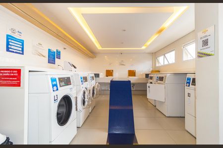 Apartamento à venda com 30m², 1 quarto e sem vagaÁrea comum 