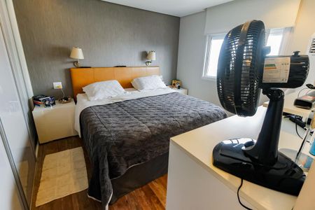 Apartamento à venda com 199m², 4 quartos e 3 vagasSuíte 2