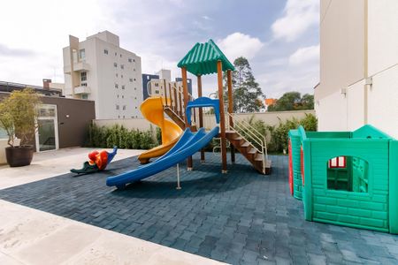 Apartamento à venda com 199m², 4 quartos e 3 vagasÁrea comum - Playground