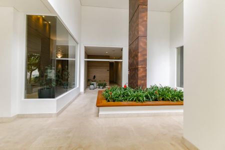 Apartamento à venda com 199m², 4 quartos e 3 vagasÁrea comum