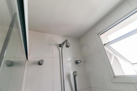 Apartamento à venda com 199m², 4 quartos e 3 vagasBanheiro da Suíte 1